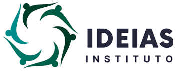Logo Instituto IDEIAS