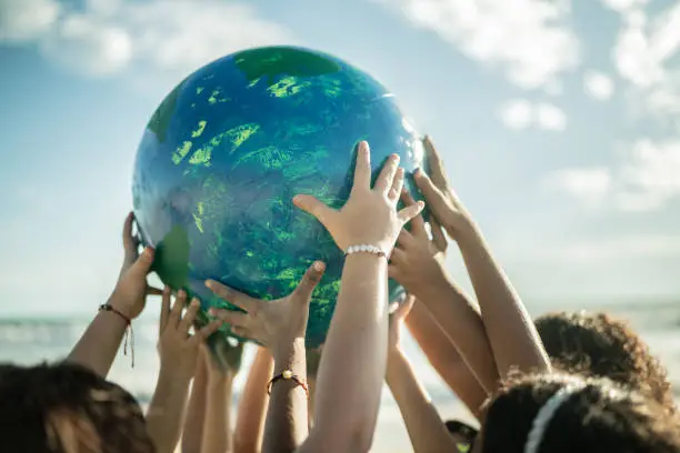 Impacto Social Sustentável